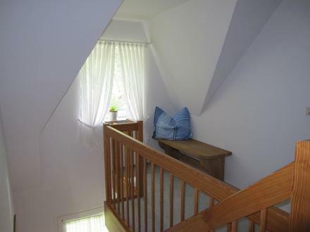 Ferienhaus Weltblick Exteriör bild