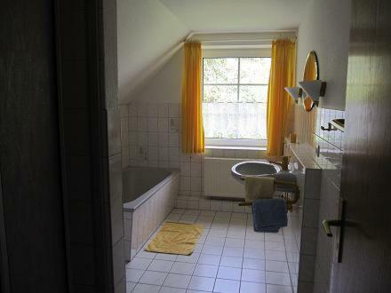 Ferienhaus Weltblick Exteriör bild