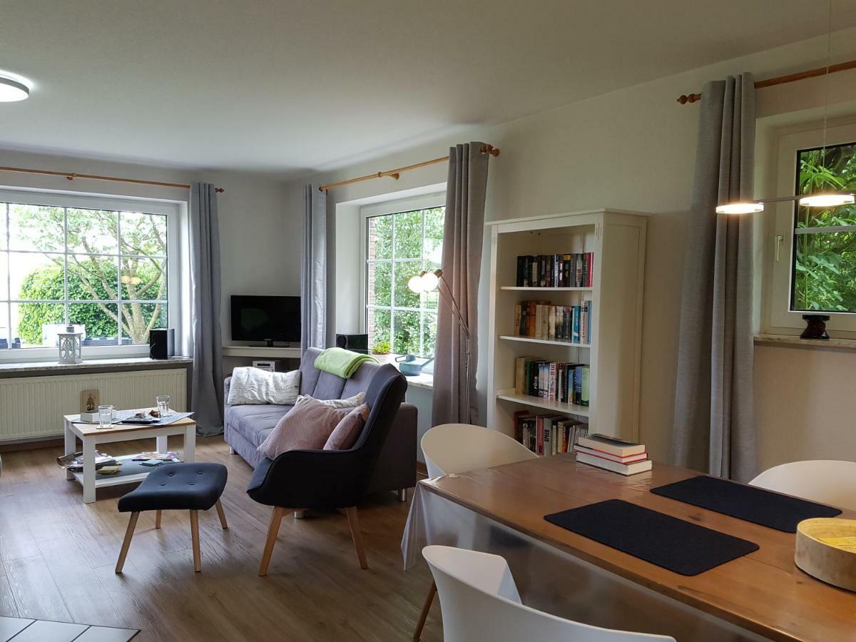 Ferienhaus Weltblick Exteriör bild