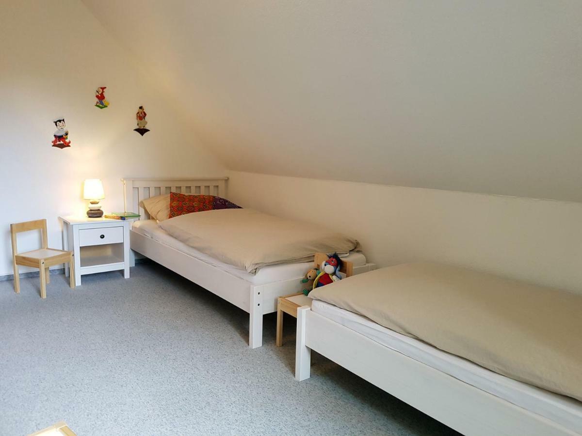 Ferienhaus Weltblick Exteriör bild