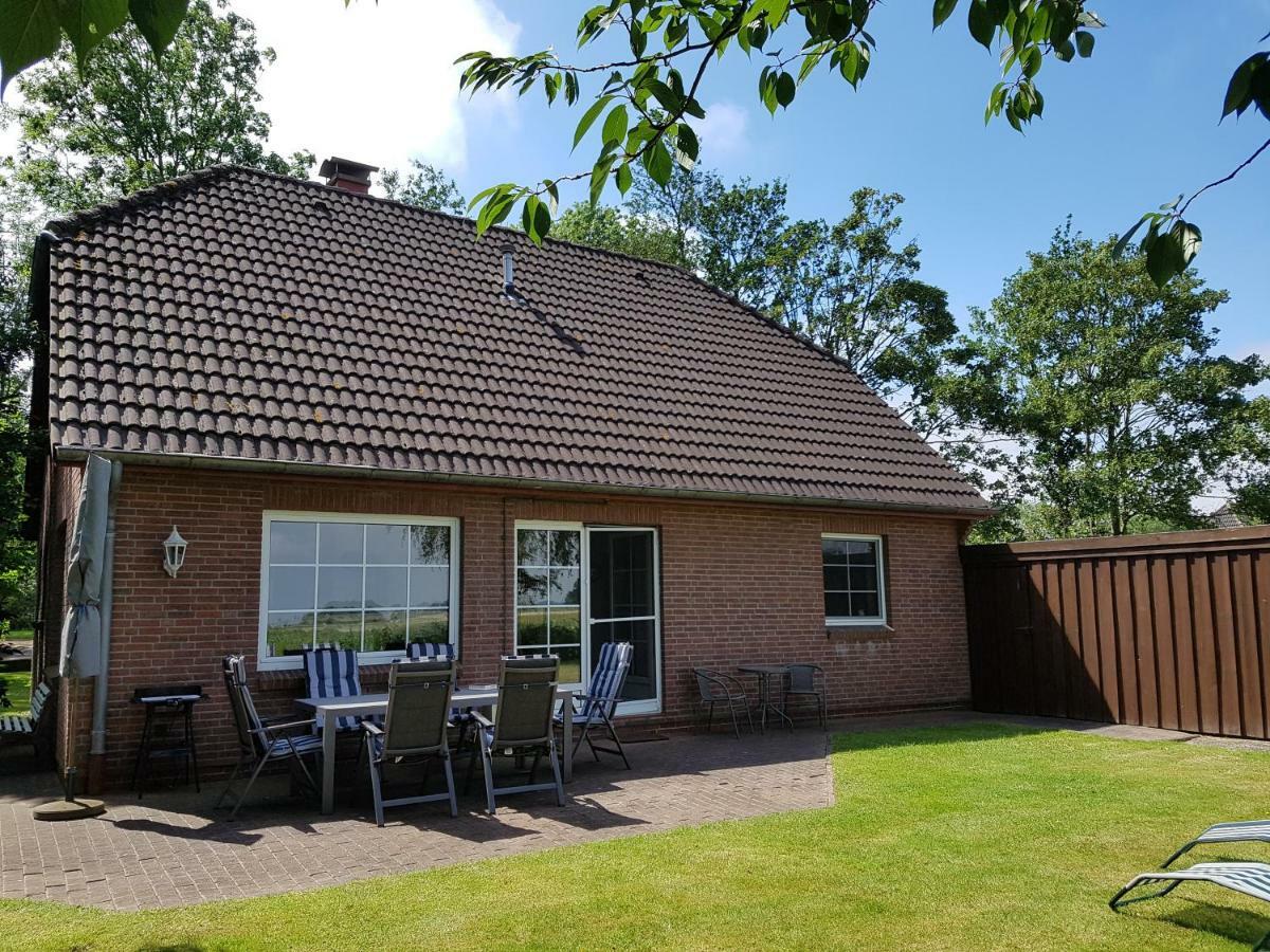 Ferienhaus Weltblick Exteriör bild